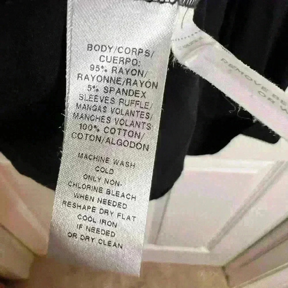 Loft dress - Picture 4 of 4